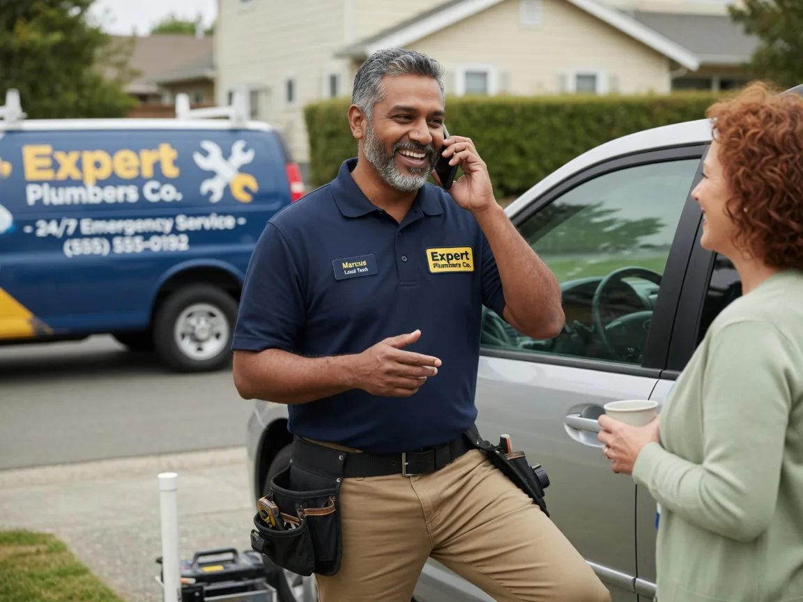 Drain Cleaning Krum, TX FAQs