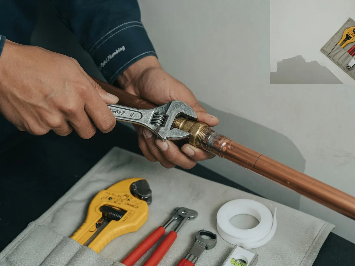 Why choose Drain Cleaning in Krum, TX